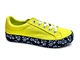 vulcanized casual shoes